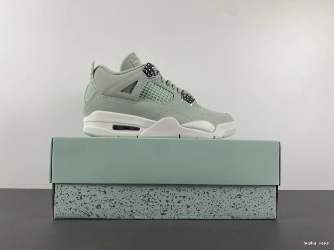 Rep Husky 4 Seafoam HV0823-003 (W) Air Jordan 0629